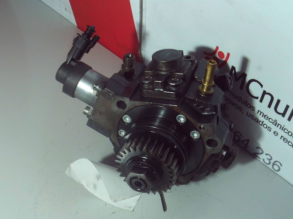 Bomba Injetora Renault 0445010250