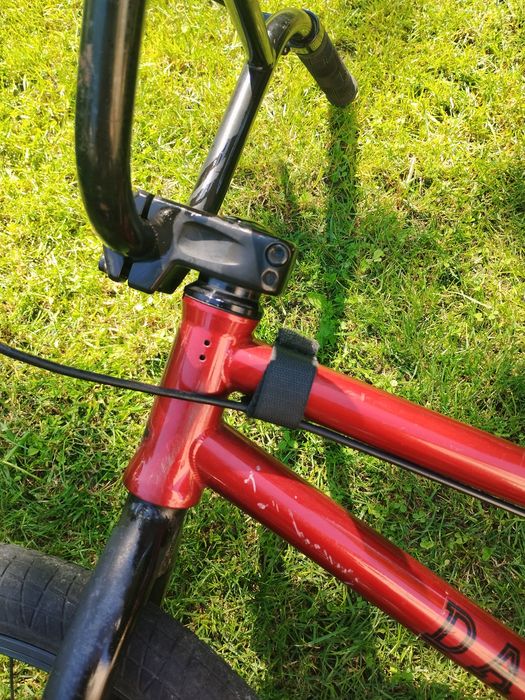 Rower BMX  koła 24