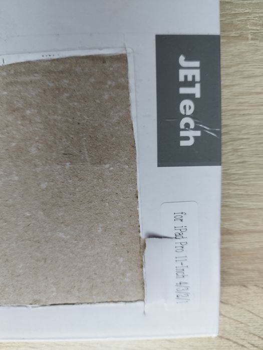 Porządne etui z klapką IPad Pro 11" 4/3/2/1