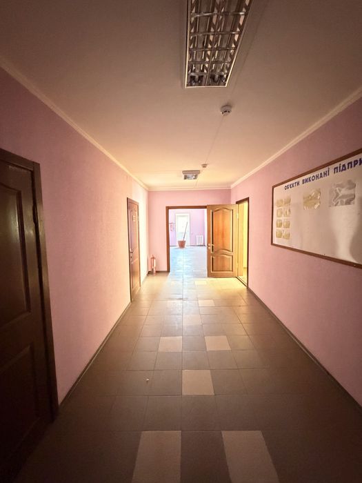 Продажа базы ~900 м2 район Николаевка.