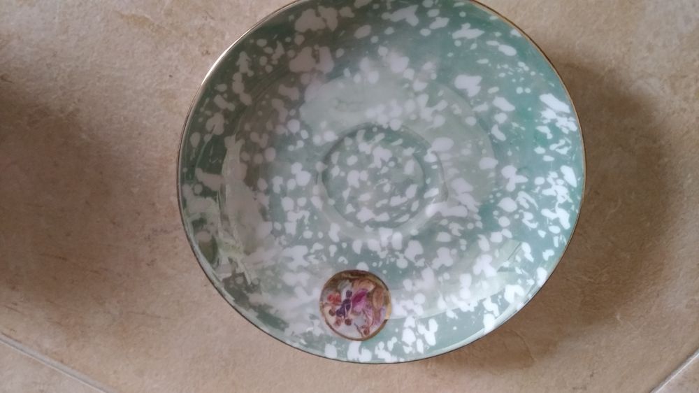 Serviço chá / café