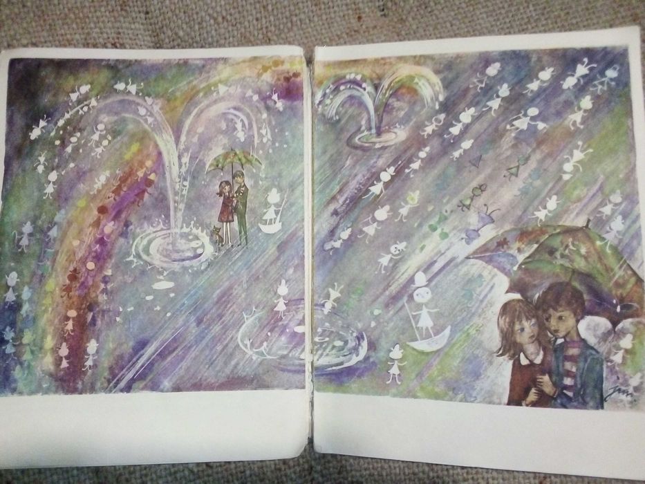 Dom pod kasztanami, H. Bechlerowa il. J. Szancer wyd 1983r