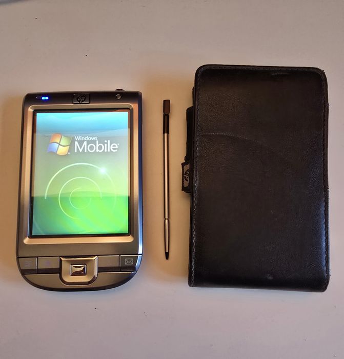 Dla Ciebie wszystko - hp ipaq - w kategorii Elektronika