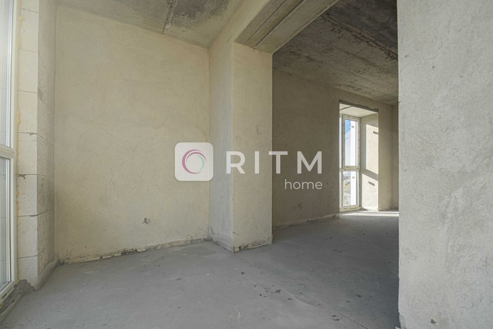 Продаж 2-к квартира на Текстильній