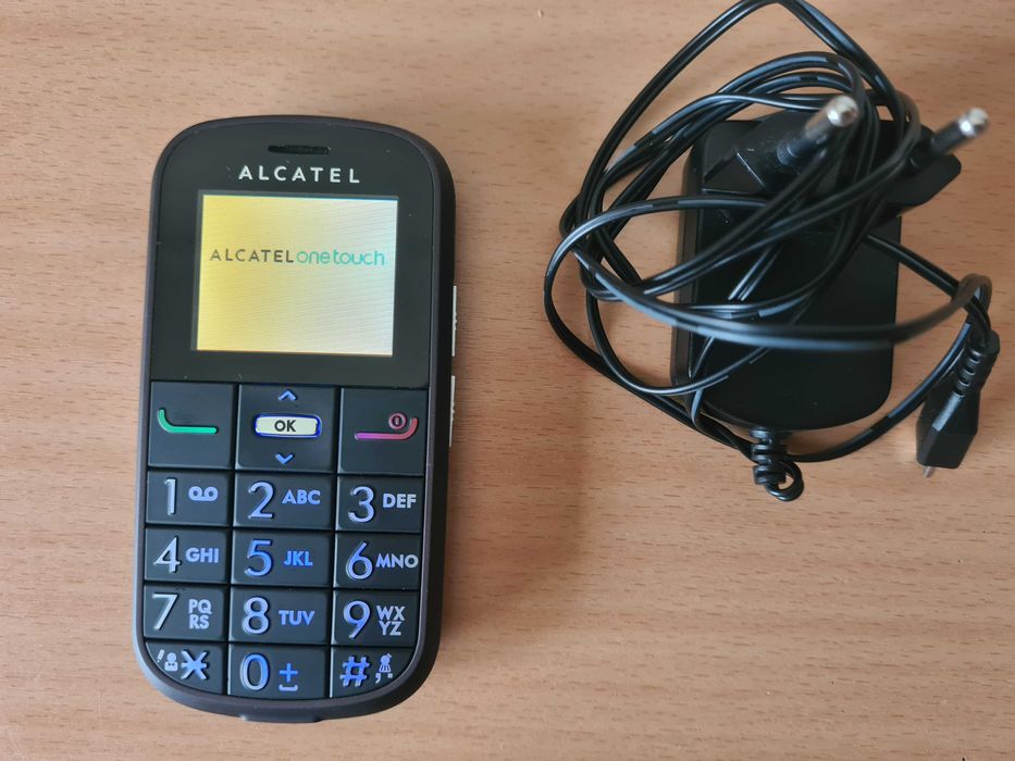 Telemóvel Alcatel Onetouch