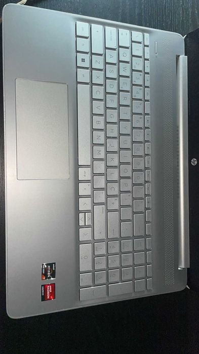 portatil hp quase novo