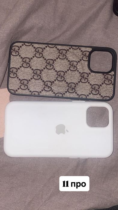 Продам чехл для  айфонів