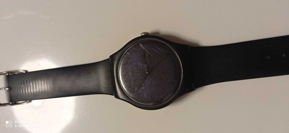 Zegarek męski Swatch