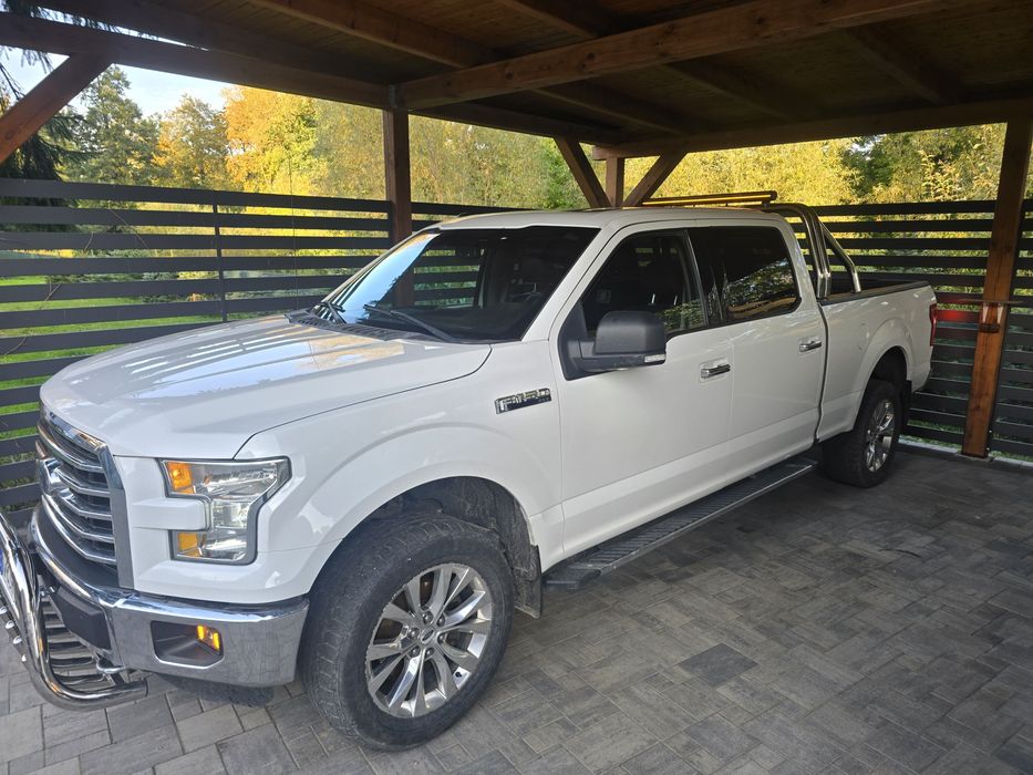 Ford F150
