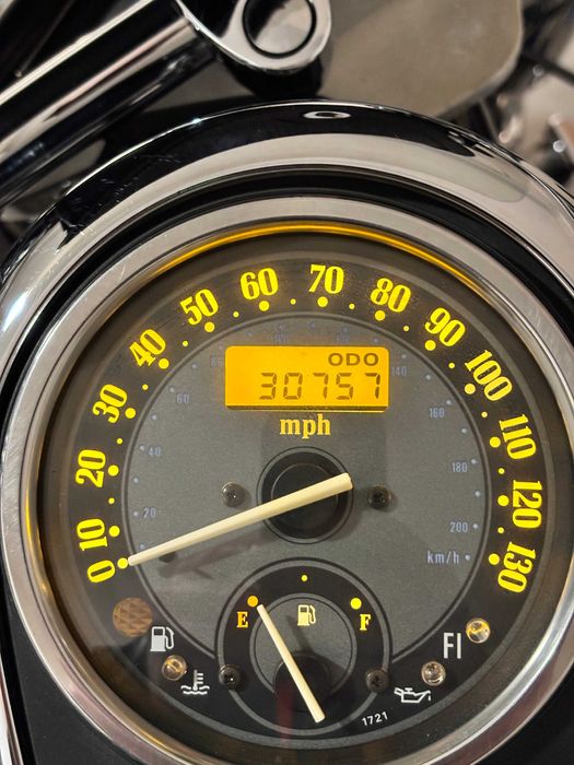 Kawasaki Vulcan Nomad 1500