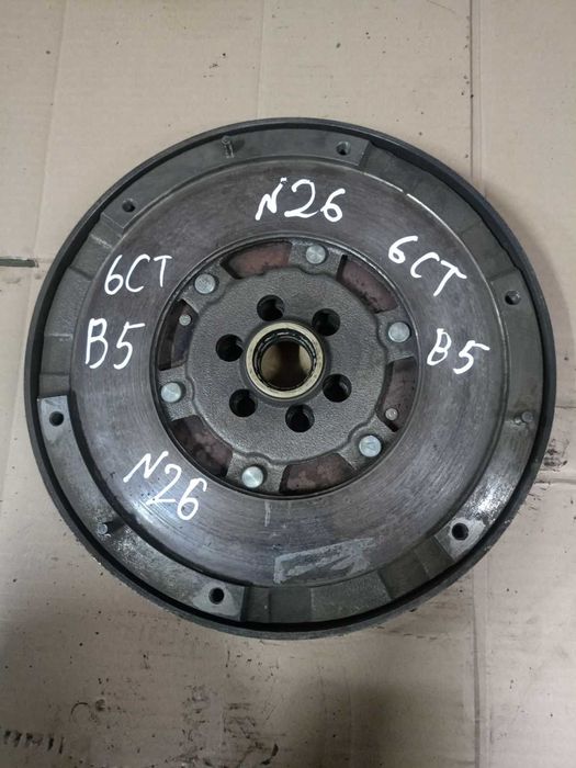 1.9tdi, 6ступка, сцепление демфер, passat b5,superb,audi a4,a6