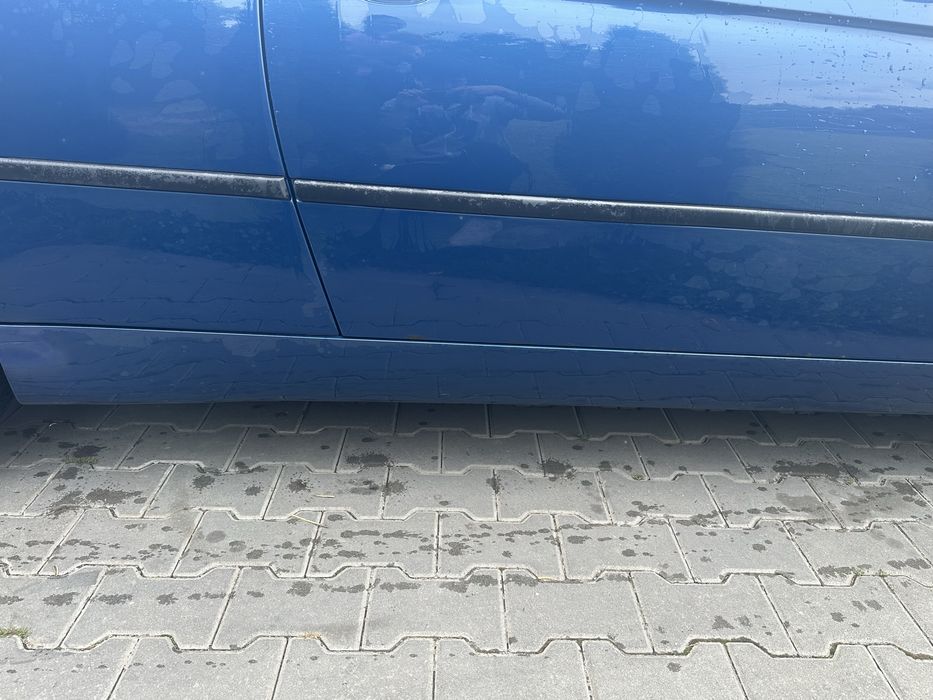Bmw e46 compact 2001
