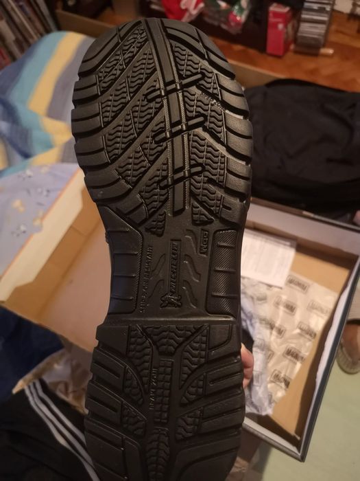 Magnum Strike Force 8.0 RC zp