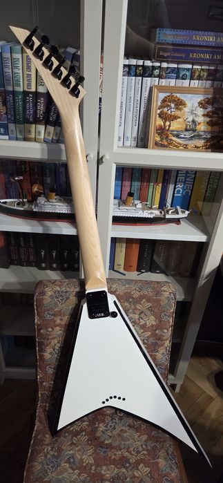 Jackson JS32T Rhoads AH WH