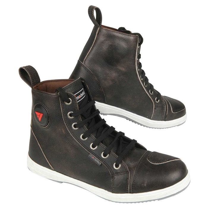 Botas motard urbanas Modeka n 40