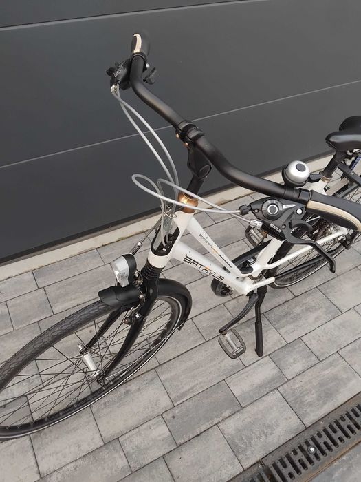 Rower damski Batavus