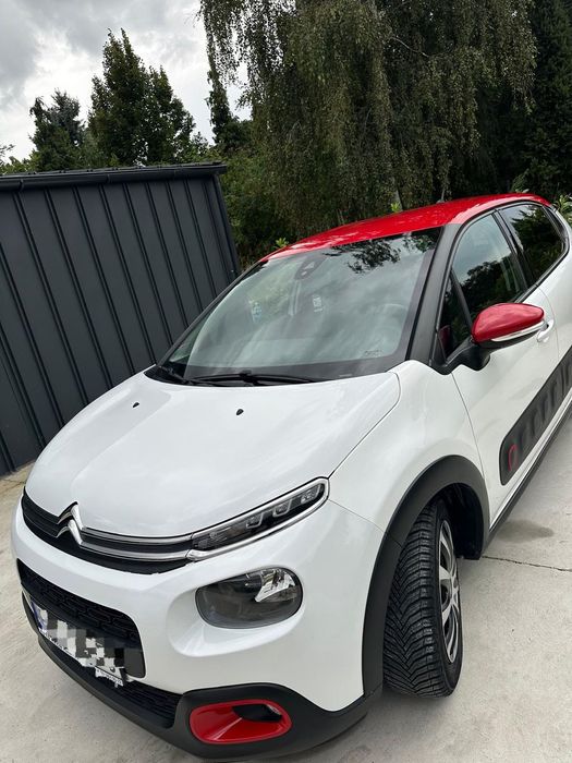 Citroën C3