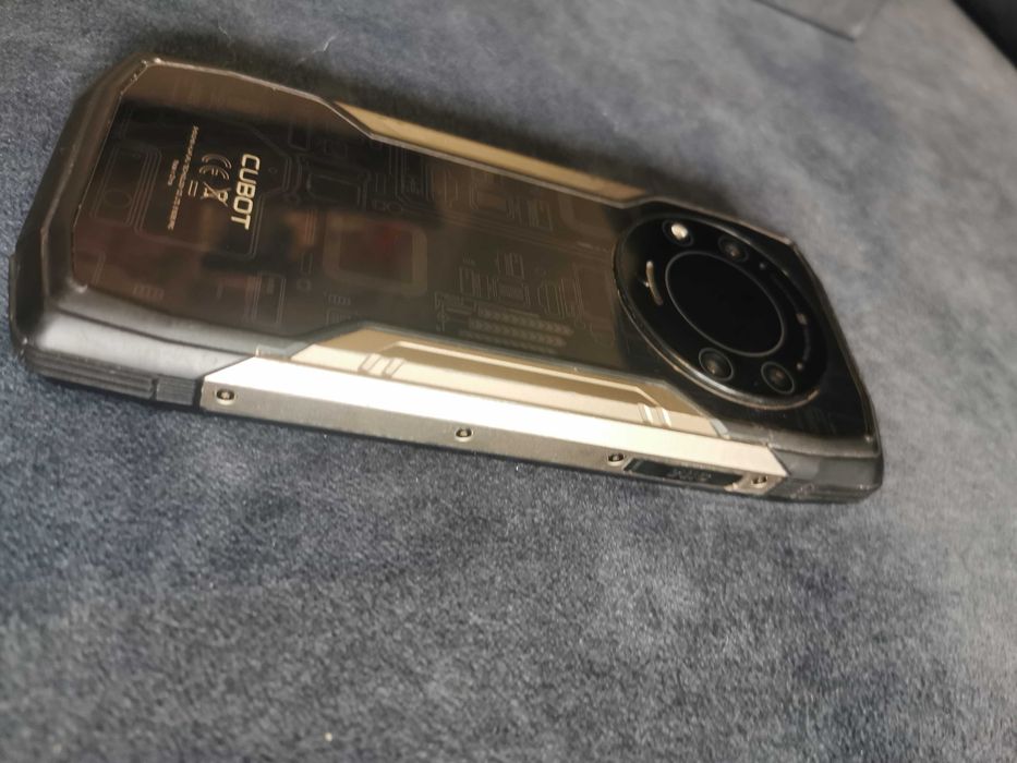 King Kong Cubot Star