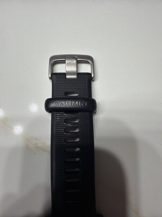 Garmin forerunner 935