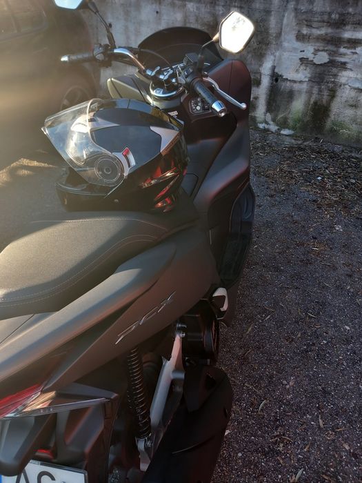 Scooter Honda PCX 125