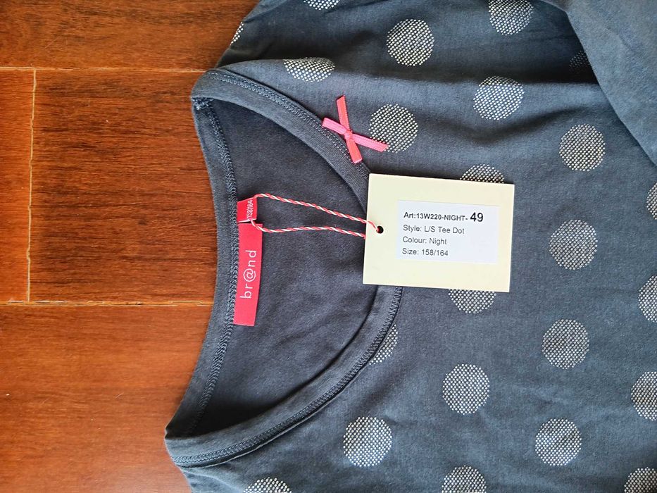 Camisola de menina BRAND