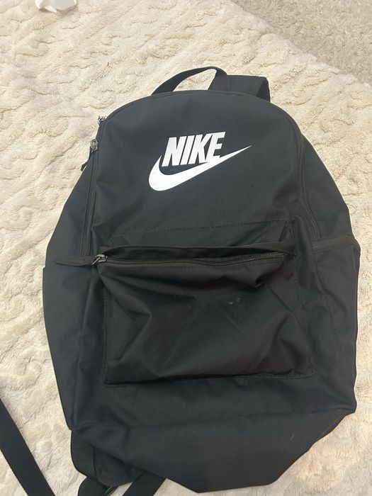 Рюкзак чоловічий Nike