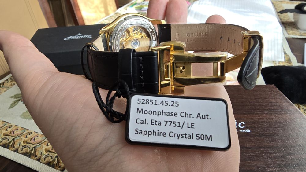 Atlantic Moonphase 52851.45.25