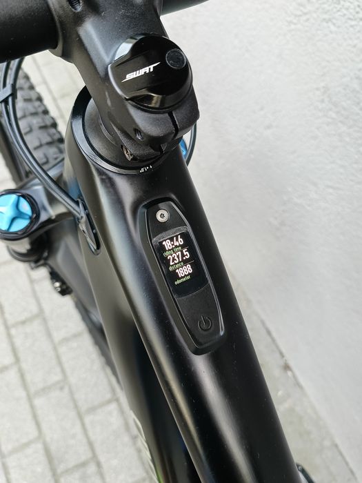 Specialized Turbo Levo Comp Carbon (M) gen. 3 l 2022 r. | Brose 90 Nm | Mullet | FOX | Sram l 1900 km