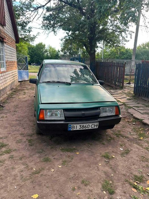 Продам Ваз 2108