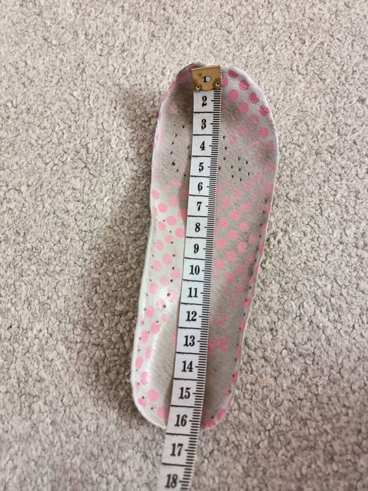 Buty trzewiki Bartek rozmiar 25