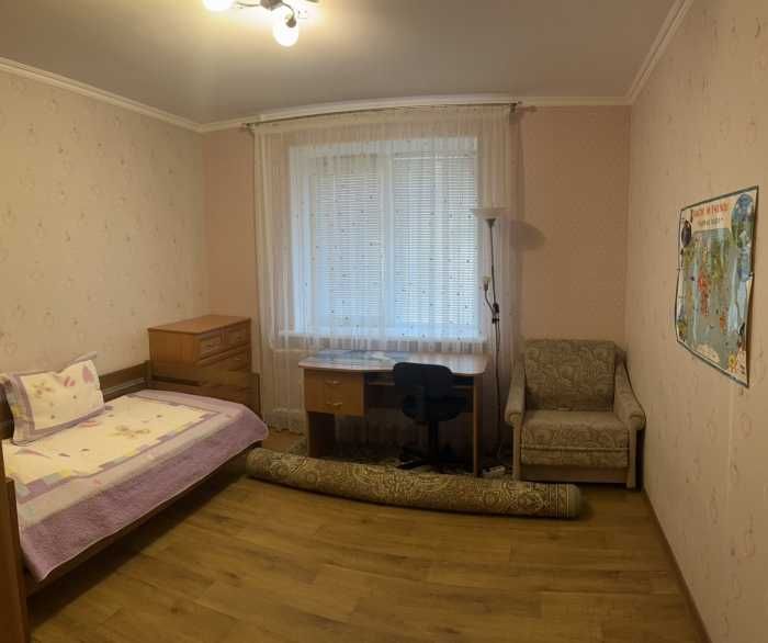 Аренда 2к квартиры Лески