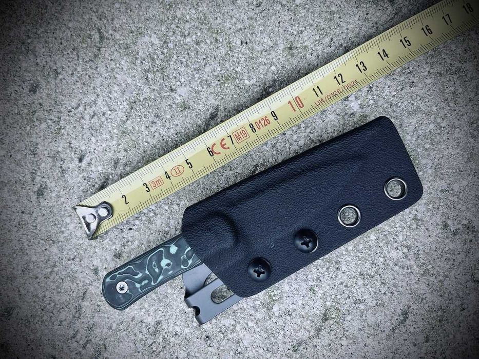 Twosun TS0150, mini-faca