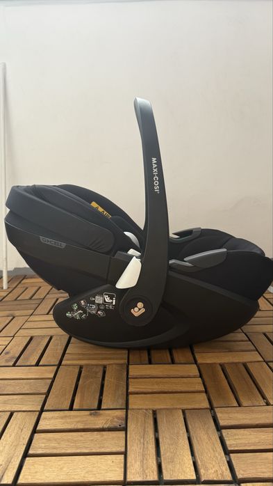 Maxi-Cosi Pebble 360 Pro