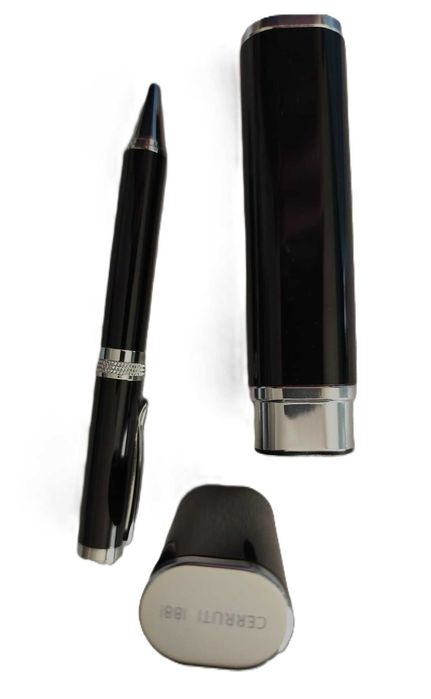 Caneta Cerruti Focus nova