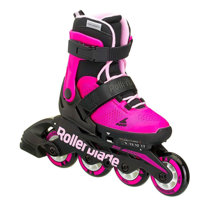 Розпродаж стокових моделей ролики Rollerblade під -45% Нові