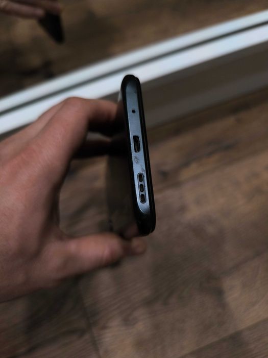 Xiaomi 9 телефон смартфон