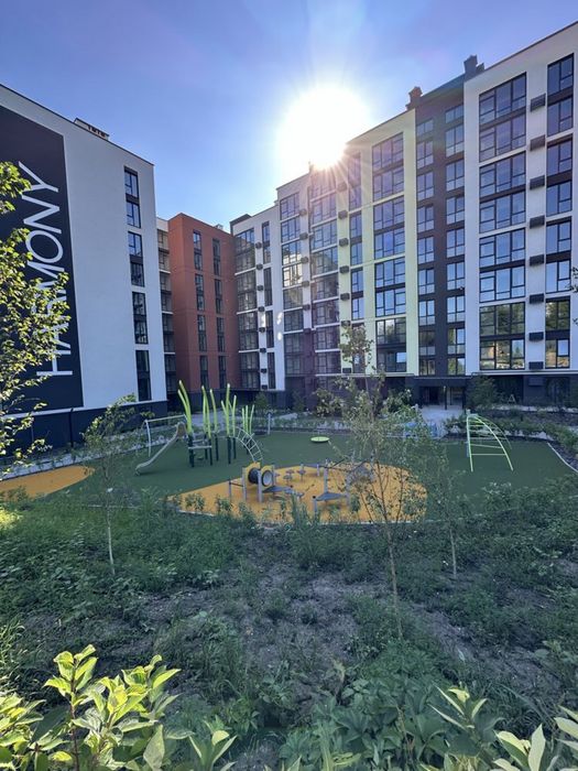 2к в зданому ЖК, діє Переуступка! Чудова територія 40515