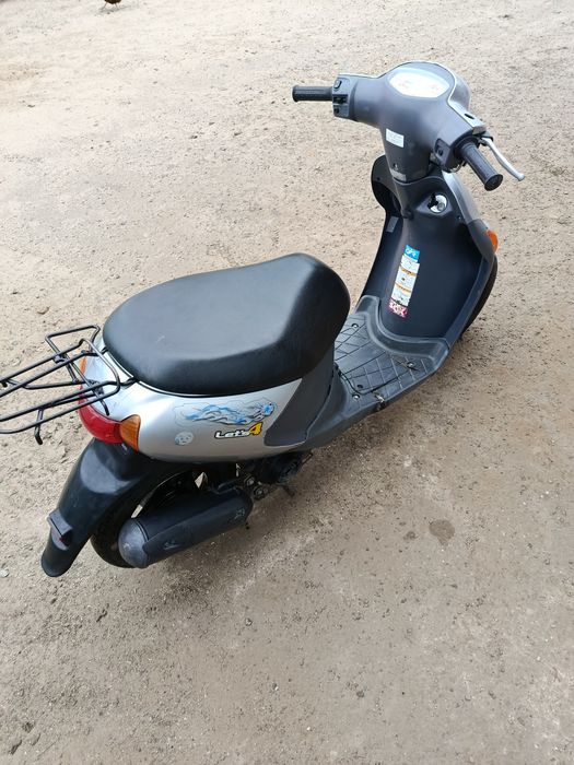 продам скутер находу