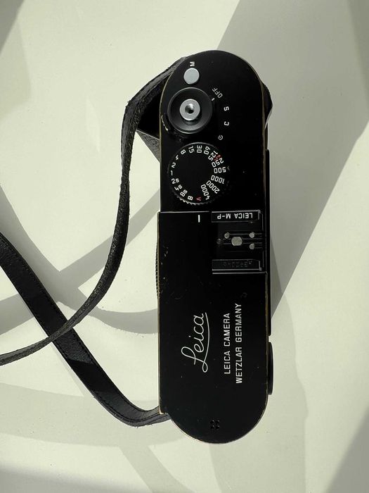 LEICA M-P Typ 240 (Full Set)