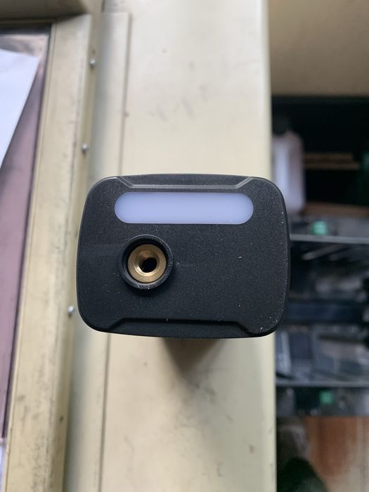 Компрессор аккумуляторный