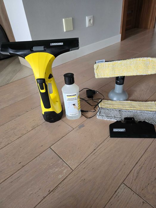 Myjka do okien Karcher WV5