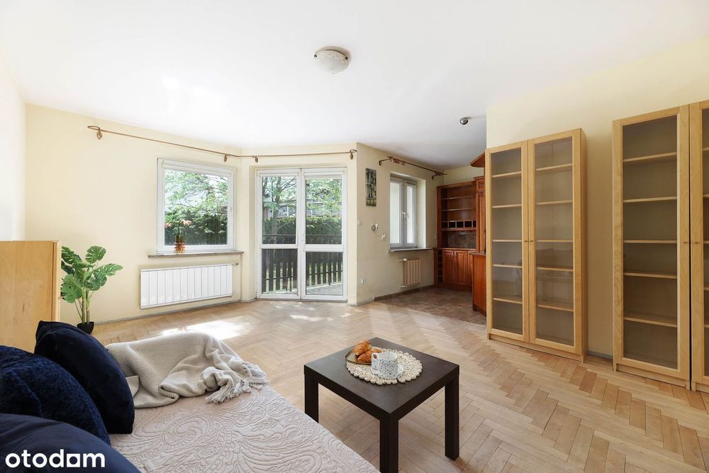 Apartment in Kraków, Swoszowice - Widok 5