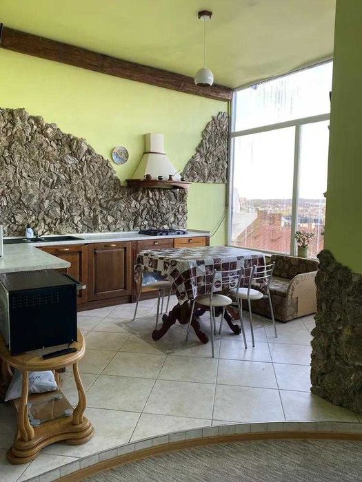 3-rooms apartment apartment by the address st. Tolstogo L ul (area 120 m²) - Atlanta.ua - photo 2