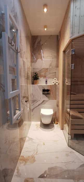 Apartament do wynajęcia