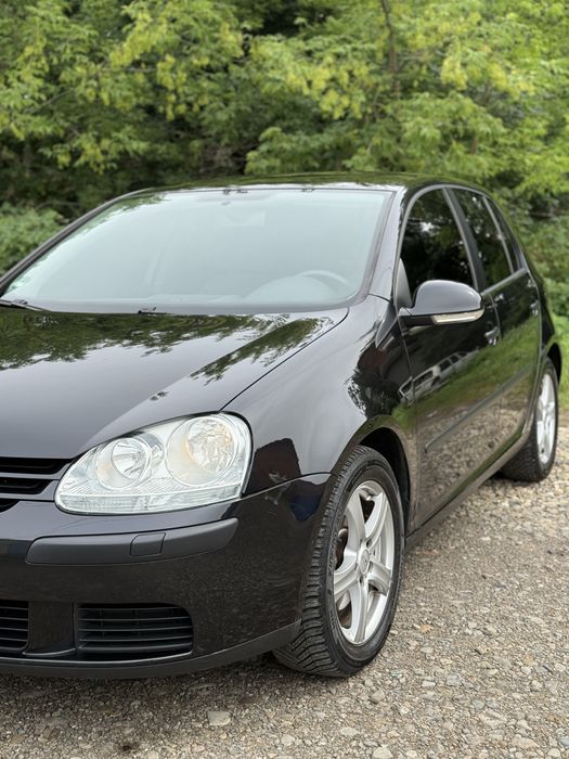 Volkswagen golf 5 1.6 mpi гольф 5