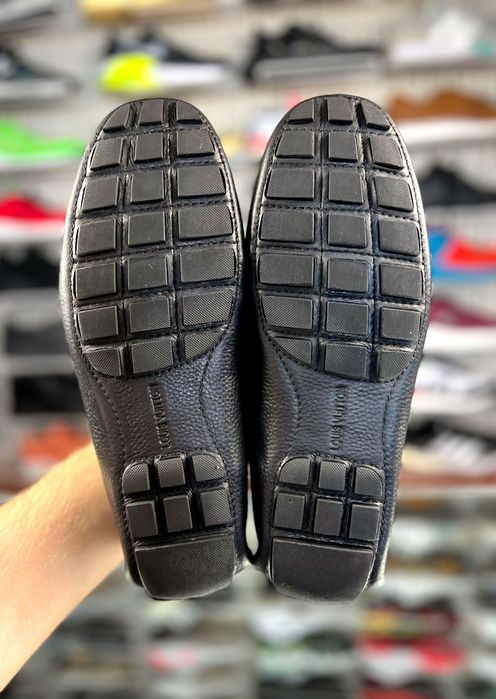 Мокасины Louis Vuitton Monte Carlo 44 Размер