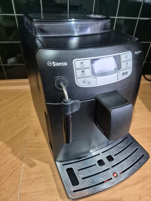 Ekspres Saeco Intelia