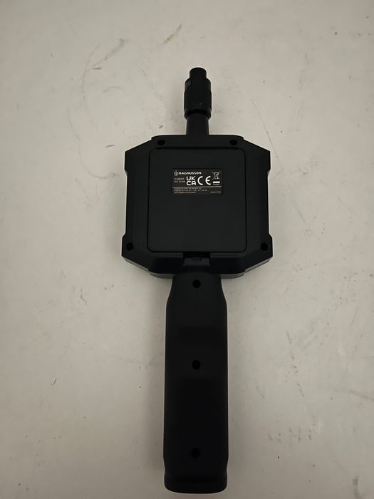 Kamera inspekcyjna wyświetlacz TFT LCD MAGNUSSON