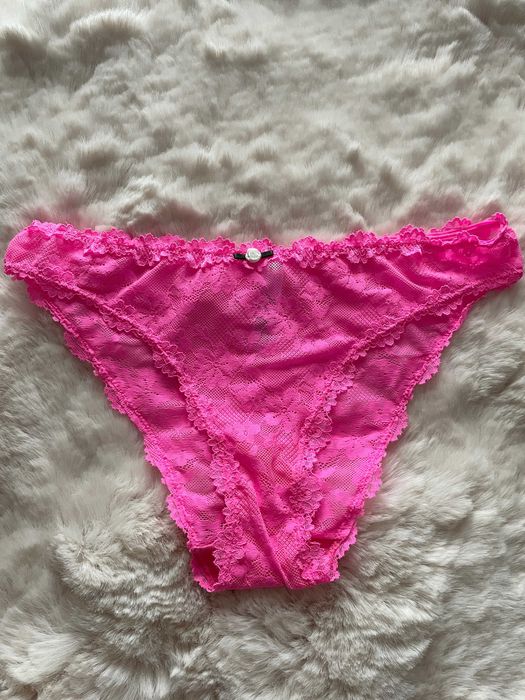Primark 1x koronkowe majtki XS