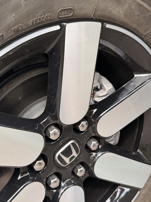 Honda Prologue 2024 VIN 3GPKHXRJ3RS529176 фото оголошення 14 з 24